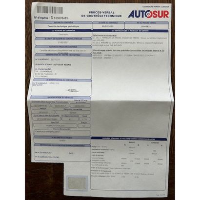 Peugeot boxer phase 3 fourgon l2h1 . 2 litres...