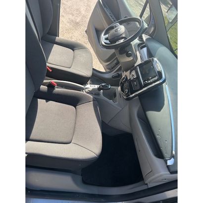 Renault Zoé r240 22kwh 88 cv boîte automatique...