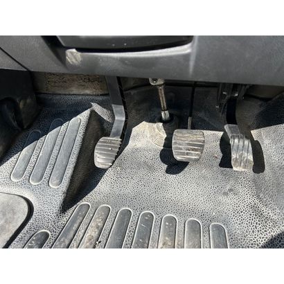 Renault master 3 phase 2 fourgon l2h2 2,3...