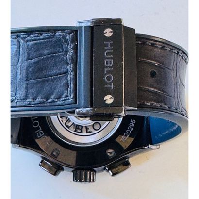 HUBLOT. Classic Fusion