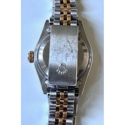 ROLEX. (1995-1996). Oyster Perpetual Datejust...