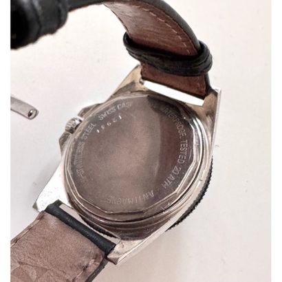 Vintage Incabloc 200m 