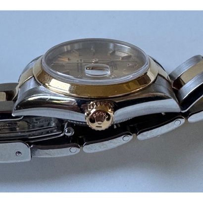 ROLEX. (1995-1996). Oyster Perpetual Datejust...