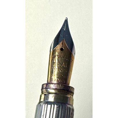 WATERMAN. Set comprising a fountain pen and...