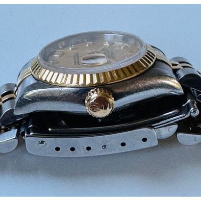 ROLEX. (1995-1996). Oyster Perpetual Datejust...
