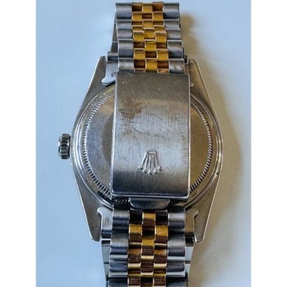 ROLEX (circa 1979). Oyster Perpetual Datejust...