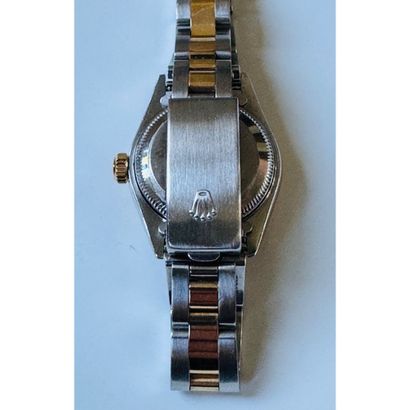 ROLEX. (1995-1996). Oyster Perpetual Datejust...