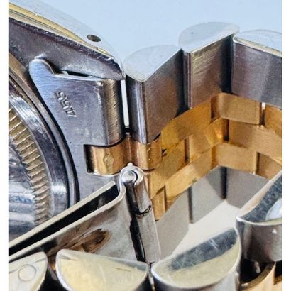 ROLEX (circa 1979). Oyster Perpetual Datejust...