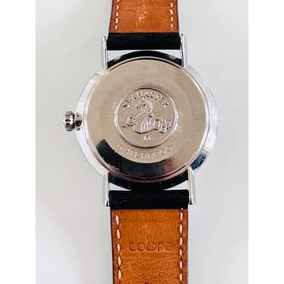 OMEGA SeaMaster Vintage 1960. Steel watch....