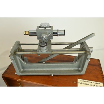 LOT including 1 VOLTMETRE D'ENREGISTREMENT...