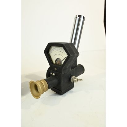 LOT including 1 OPTICAL FILAMENT DISAPPEARING...