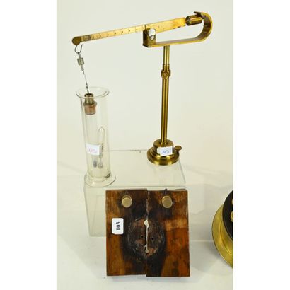 LOT Comprising 1 ELECTROLYZER DEVICE, No...