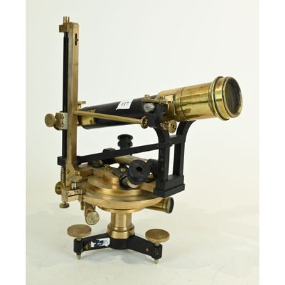 TACHEOMETER.