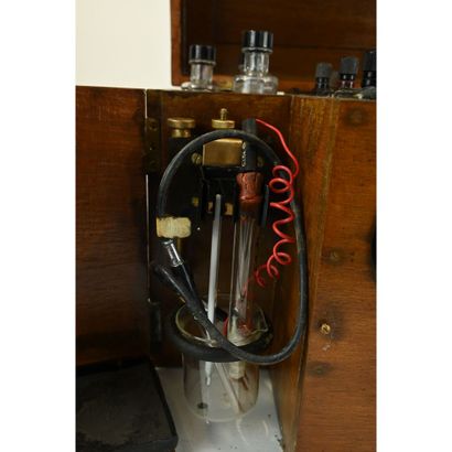 CAMBRIDGE Instrument Co ltd. PORTABLE PHMETER,...