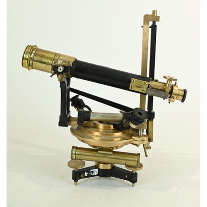 TACHEOMETER.