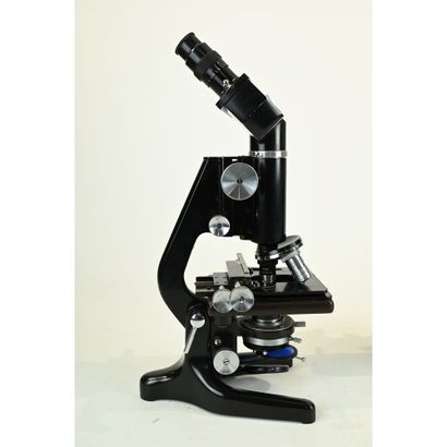 LOT including 1 THEODOLITE BrandHILGER &...