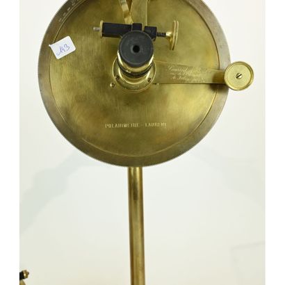 LOT including 1 PLANIMETRE BrandALLBRIT,...