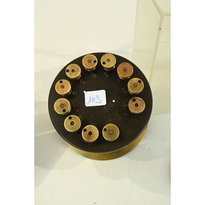 LOT Comprising 1 ELECTROLYZER DEVICE, No...
