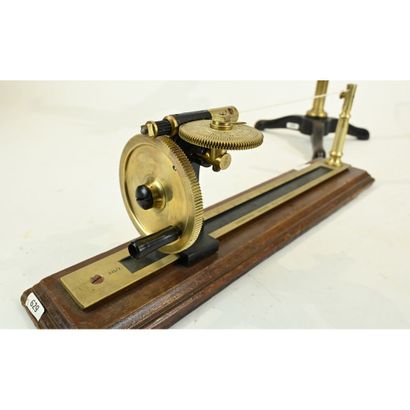 LOT including 1 PLANIMETRE BrandALLBRIT,...