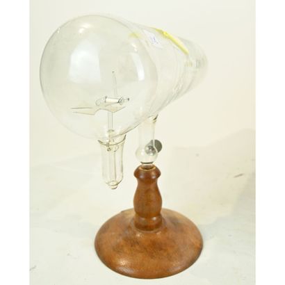 LOT including 1 VOLTMETER approx. 1930 Type...