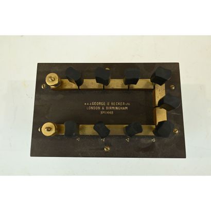 LOT including 1 WATTS TOPOGRAPHIC LEVEL in...