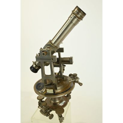 LOT comprising 1 BAROSCOPE for measuring...