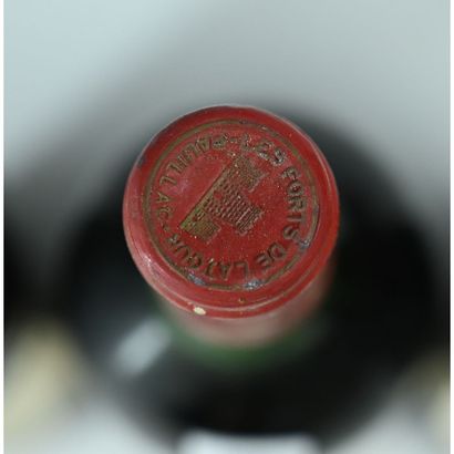 3 Btles LES FORTS DE LATOUR, 1976. (Niveaux...