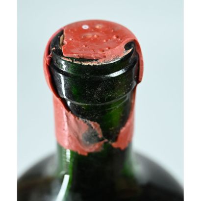 1 Impérial (6l) Château GRAVE DE COTTIERE,...