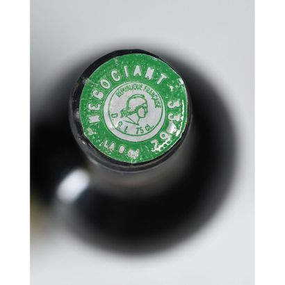 4 Btles Château PAVIE, 1ER GCC, Saint-Emilion,...