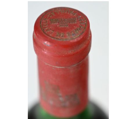 3 Btles LES FORTS DE LATOUR, 1976. (Niveaux...