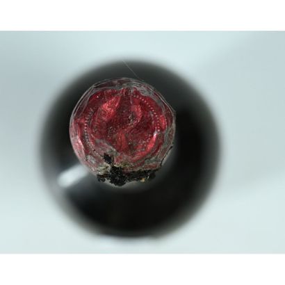 1 Exceptionnelle Btle Château LATOUR, 1893....