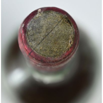 1 Btle COS D’ESTOURNEL, Saint-Estèphe, 1939....
