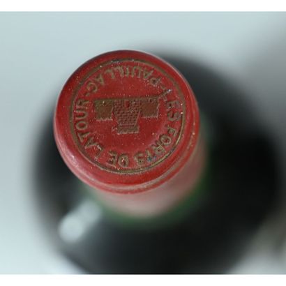 3 Btles LES FORTS DE LATOUR, 1976. (Niveaux...
