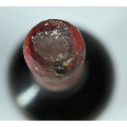 1 Btle Château PAVIE, 1er GCC, Saint-Emilion,...