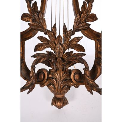 PAIR OF WALLLIGHTS IN THE GOUT OF LOUIS XVI...