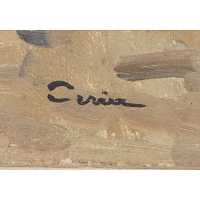 CERIA Edmond (1884-1955). 