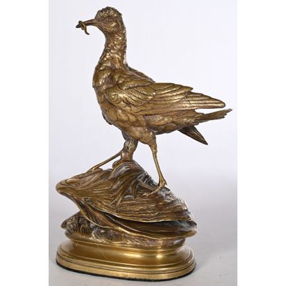 ARSON A.A. (1822-1895). 