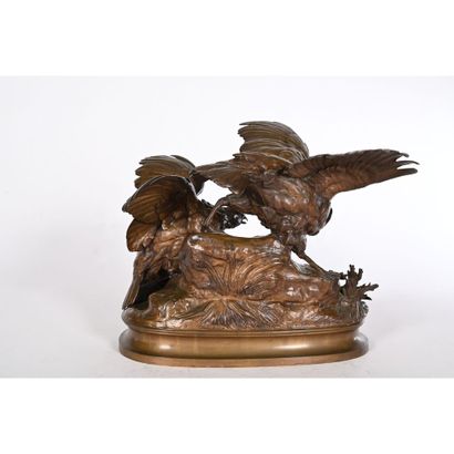 ARSON Alphonse Alexandre (1822-1895). 