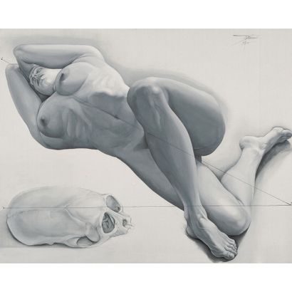TREMOIS Pierre-Yves (1921-2020). 