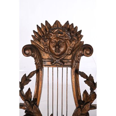 PAIR OF WALLLIGHTS IN THE GOUT OF LOUIS XVI...