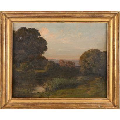 THIEROT Henri (1863-1905). 