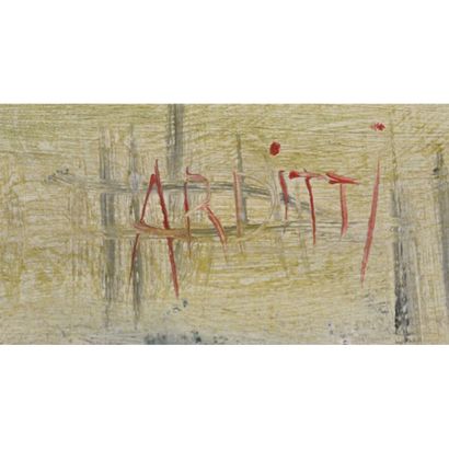 ARLITT. 