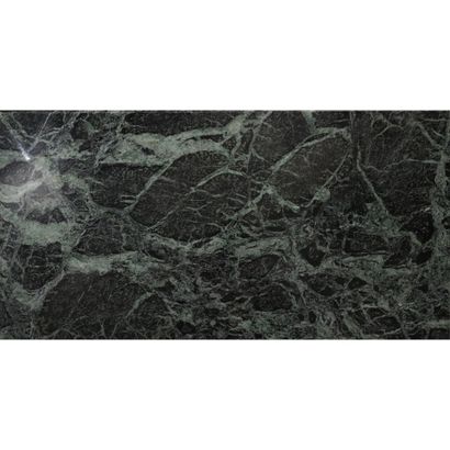 MAISON JANSEN. Rectangular bronze and marble...
