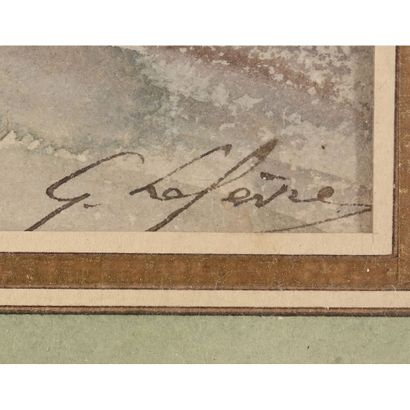 LEFEVRE G. 