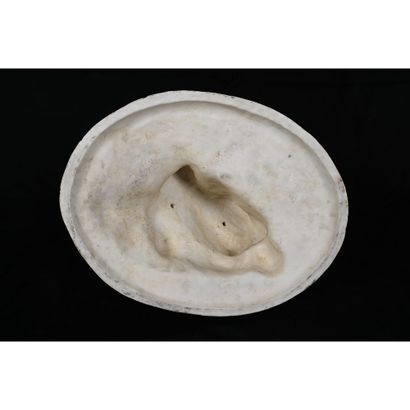SEVRES. IMPORTANT bisque GROUP depicting...