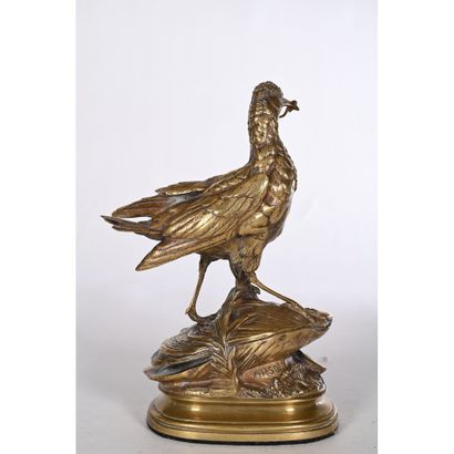 ARSON A.A. (1822-1895). 
