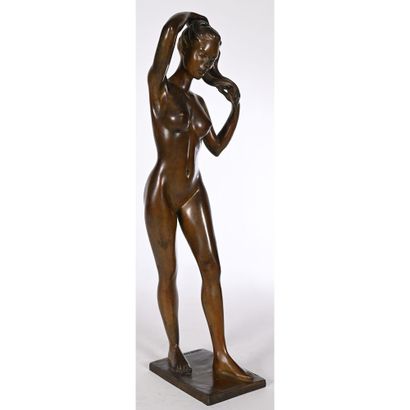 DEVILLE CHABROLLE Marie-Paule (born in 52)....