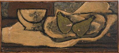 BRAQUE Georges. (After). 