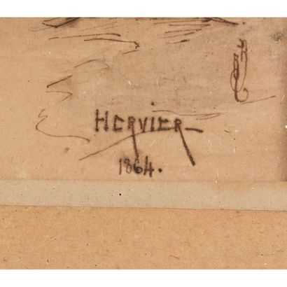 HERVIER. 