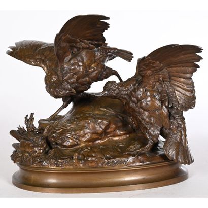 ARSON Alphonse Alexandre (1822-1895). 